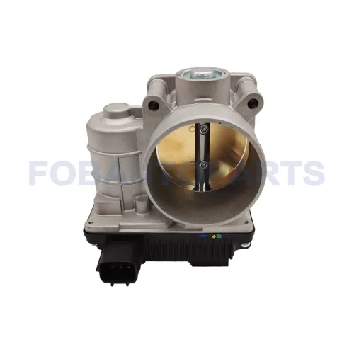 A Electronic Throttle Body Compatible for Nissan Models Altima 2002-2006 16119-AE01B 16119-AE01C - image 5